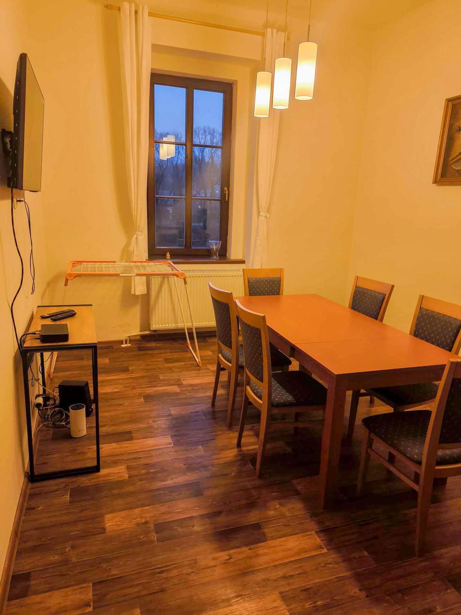 Penzion Betty Okounov Bagian luar foto